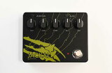 Limetone Audio JACKAL  ǥȡ[饤ȡ][å][Distortion][Effector,ե]