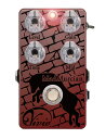 Vivie Mad Murcian新品 ファズ ビビー マッドムルシア Fuzz Effector,エフェクター