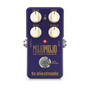 t.c.electronic Mojomojo Paul Gilbert Edition 新品 オーバードライブ tcエレクトロニック Effector,エフェクター Overdrive