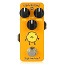 Effects Bakery Bagel OverDrive 新品 オーバードライブ エフェクツベーカリー ベーグルオーバードライブ Effecter,エフェクター