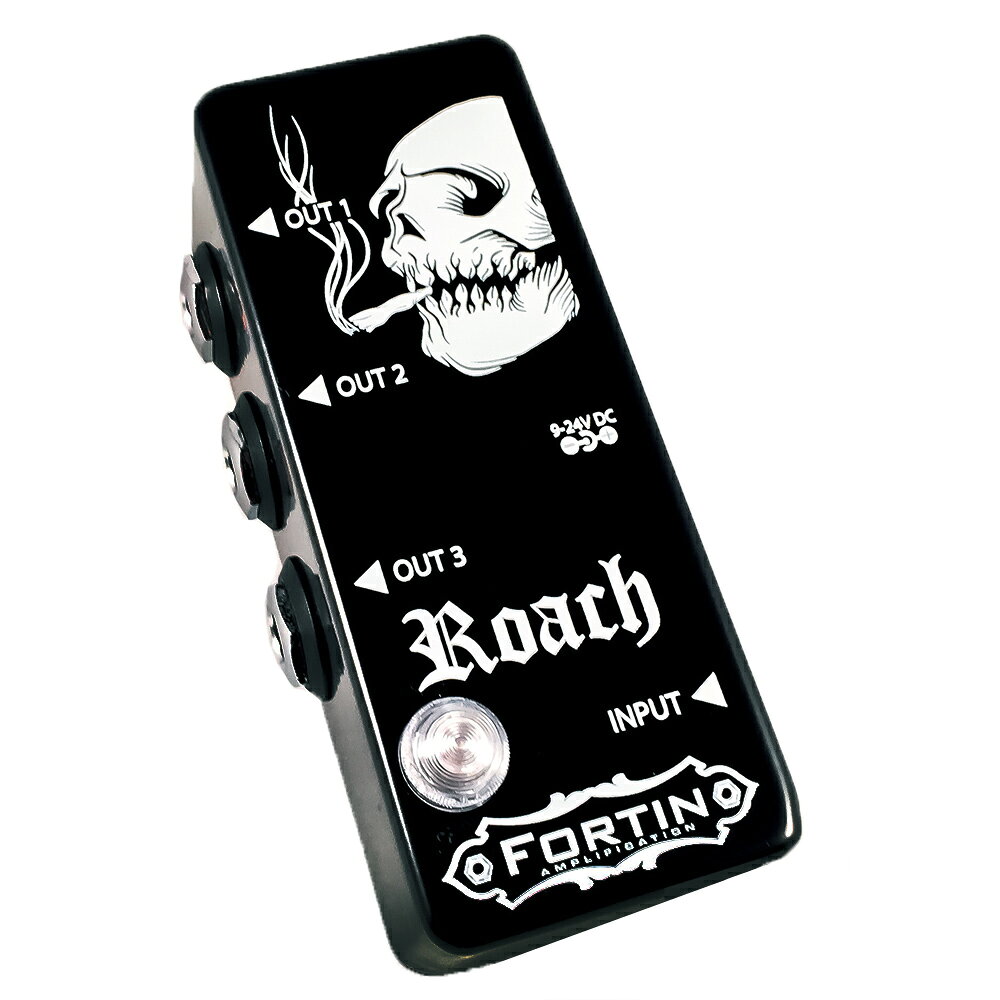 楽天市場】fortin amplification roachの通販