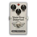 MAD PROFESSOR STONE GREY DISTORTION FAC Vi fBXg[V [}bhvtFbT[][Xg[OC][Effector,GtFN^[]