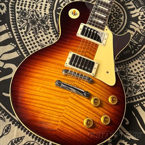 値下げしました!Gibson カスタムショップ レスポール 楽天市場】gibson custom shop limited run les paul customの通販