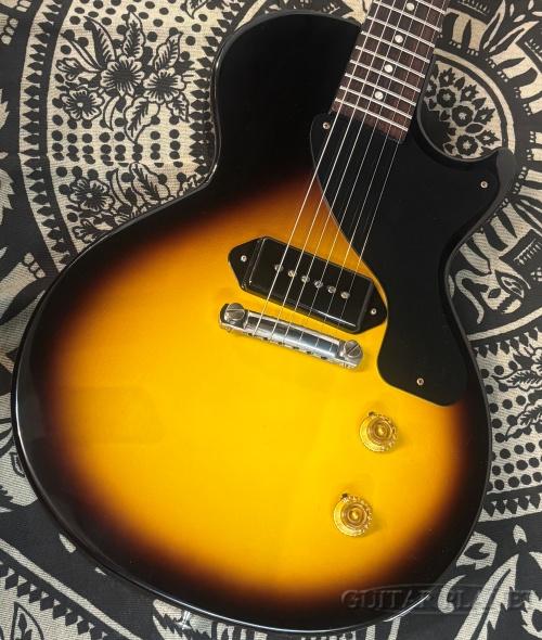 Gibson Custom Shop~Historic Collection~1957 Les Paul Junior Single Cut Reissue VOS-Vintage Sunburst-【751811】【3.53kg】【実物個体】【レスポールジュニア】【カスタムショップ】【ギブソン】