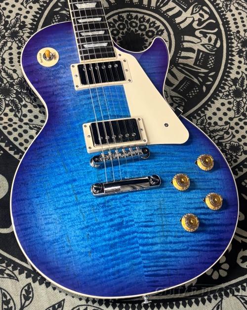 楽天市場】ブルー（シリーズLes Paul（ギブソン・エピフォン