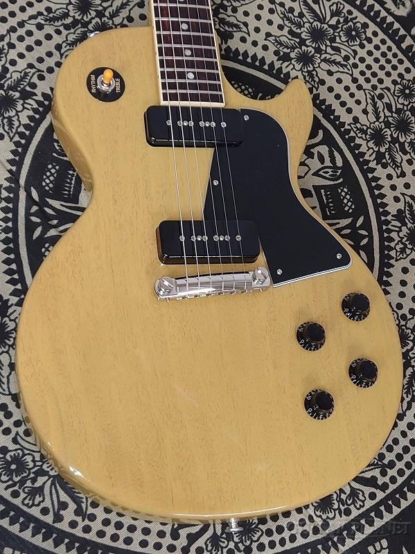 楽天市場】レスポールスペシャル p90の通販