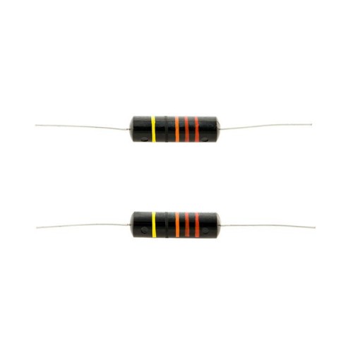 【純正品】Gibson Historic Spec Bumble Bee Capacitor 新品 .022mfd 2個セット[ギブソン][ヒストリックスペック][バンブルビーキャパシター]