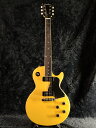 GrassRoots G-LS TV Yellow 新品 グラスルーツ ESPブランド Les Paul Special,レスポールスペシャルタイプ イエロー,黄色 Electric Guitar,エレキギター