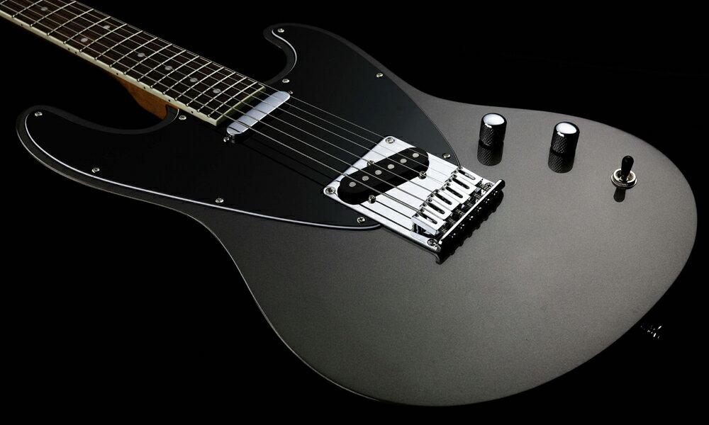 Greco BGWT22 -Metallic Grey- メタリックグレー 新品 グレコ 国産 灰色 ストラトキャスタータイプ Electric Guitar,エレキギター