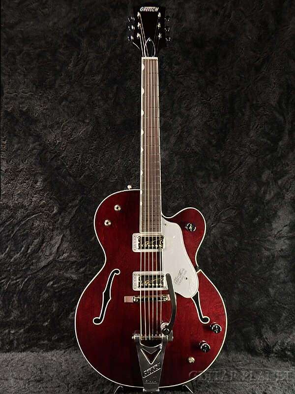 Gretsch G6119-1962HTL Chet Atkins Tennessee Rose[グレッチ Gretsch G6119-1962HTL Chet Atkins Tennessee Rose[グレッチ