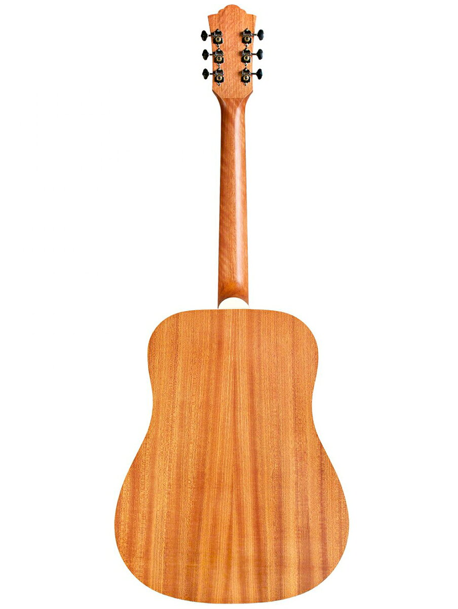 GUILD D-240E -Natural- Westerly Collection 新品[ギルド][ナチュラル][Electric ...