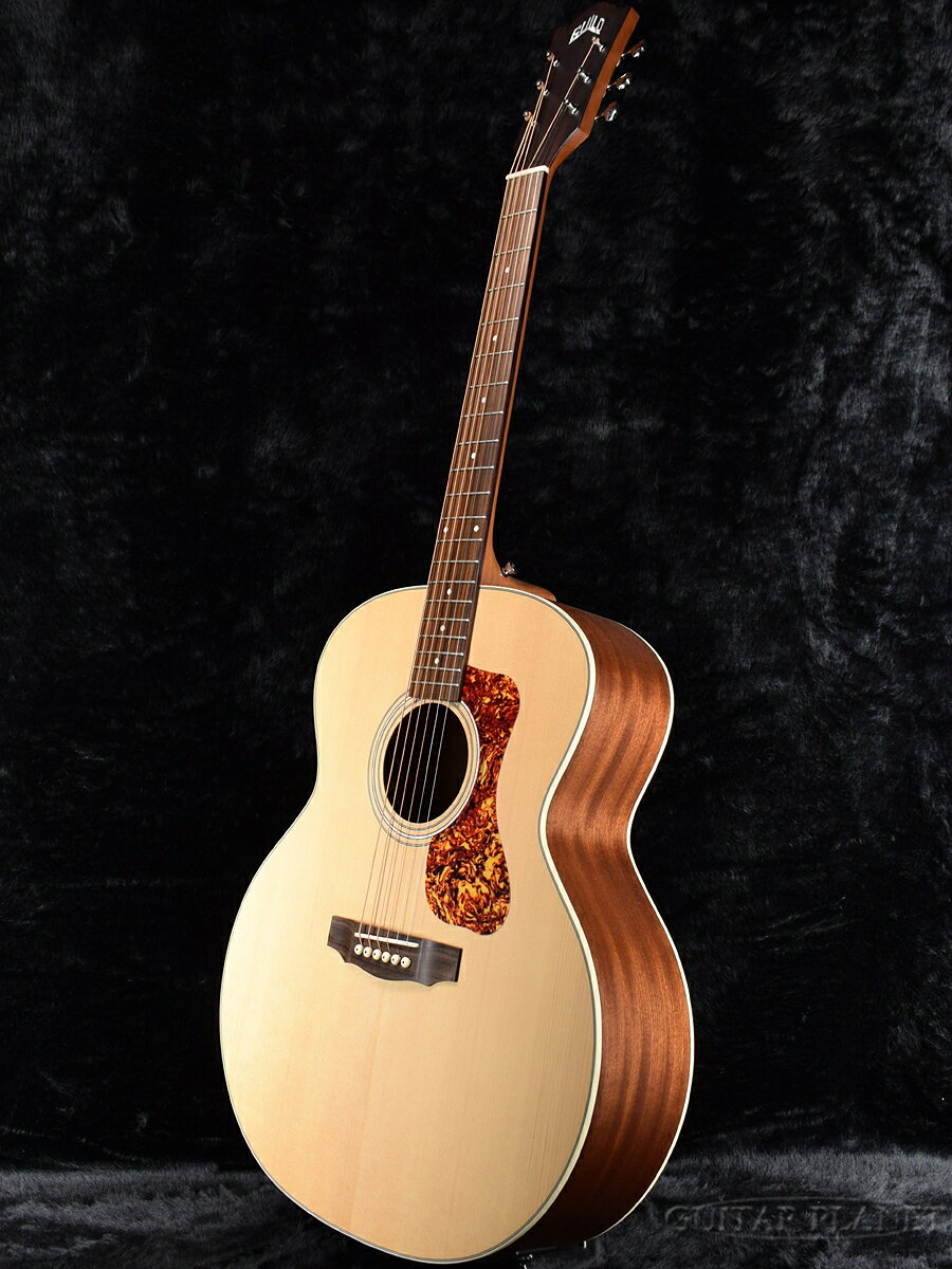 Guild F-240E -The Westerly Collection- 新品 NAT[ギルド][Natural,ナチュラル][E...
