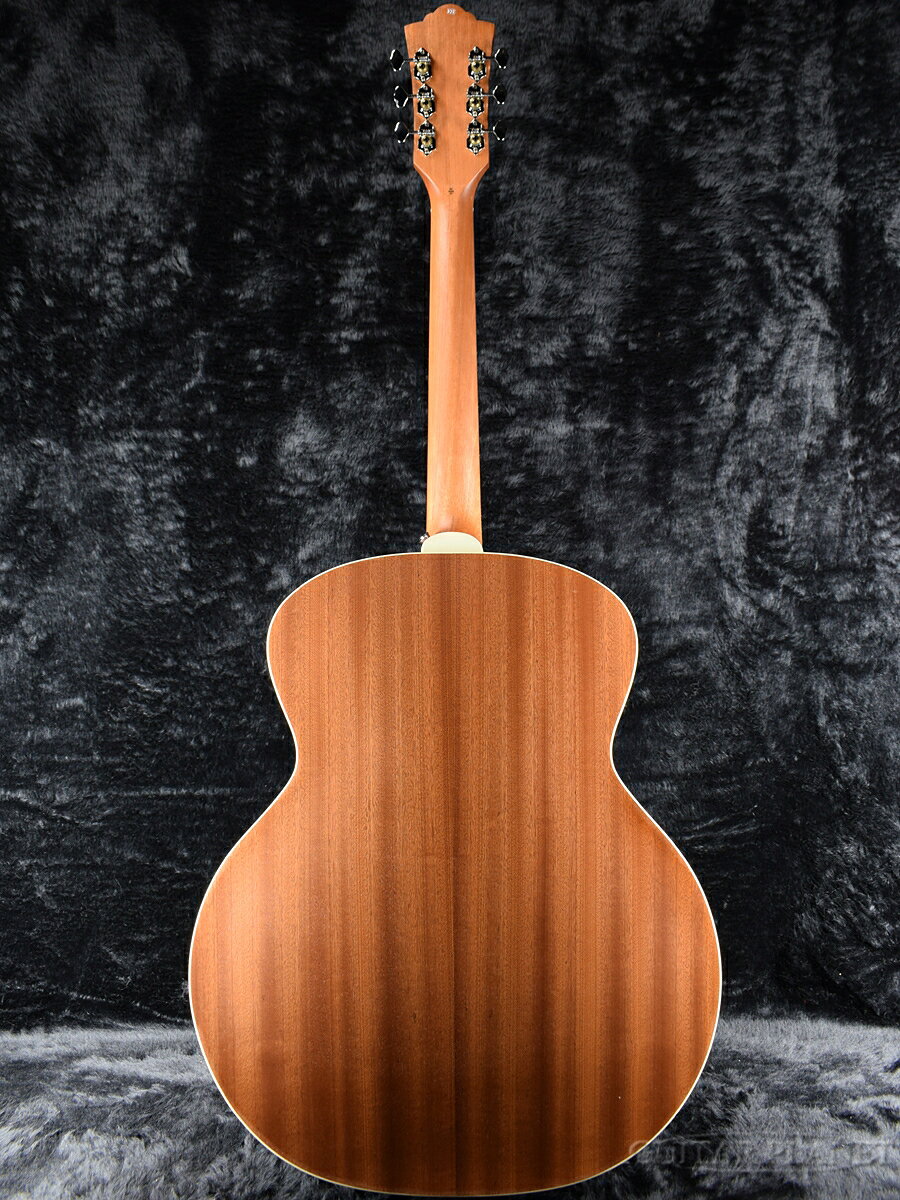 Guild F-240E -The Westerly Collection- 新品 NAT[ギルド][Natural,ナチュラル][E...