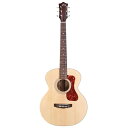 GUILD JUMBO JUNIOR E /MAHOGANY 新品 ギルド Acoustic Guitar,アコースティックギター