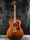 Guild OM-120 新品 NAT ギルド 6弦 Natural,ナチュラル Electric Acoustic Guitar,アコースティックギター,エレアコ om120