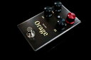 HATA Mireille Orage 新品 ディストーション 畑精密工業株式会社,ハタ ミレイユ オラージュ Overdrive,Distortion Effector,エフェクター