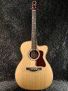 【わたなべゆう監修モデル】Headway Japan Tune-up Series HOC-KINGFISHER 新品 ヘッドウェイ ジャパンチューン Acoustic Guitar,アコギ,アコースティックギター,Folk Guitar,フォークギター