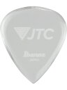 Ibanez x JTC - JTC1 アイバニーズ ジャム トラック セントラル ディアドロップ Pick,ピック