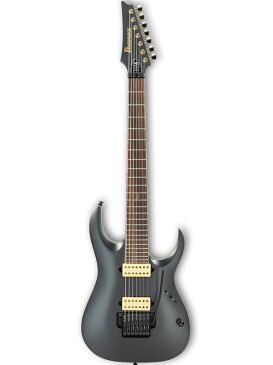 Ibanez JBM27 Jake Bowen Signature Model 新品[アイバニーズ][Black,ブラック,黒][7 Strings,7弦][Jake Bowen,ジェイク・ボーウェン][Stratocaster,ストラトキャスタータイプ][Electric Guitar,エレキギター]