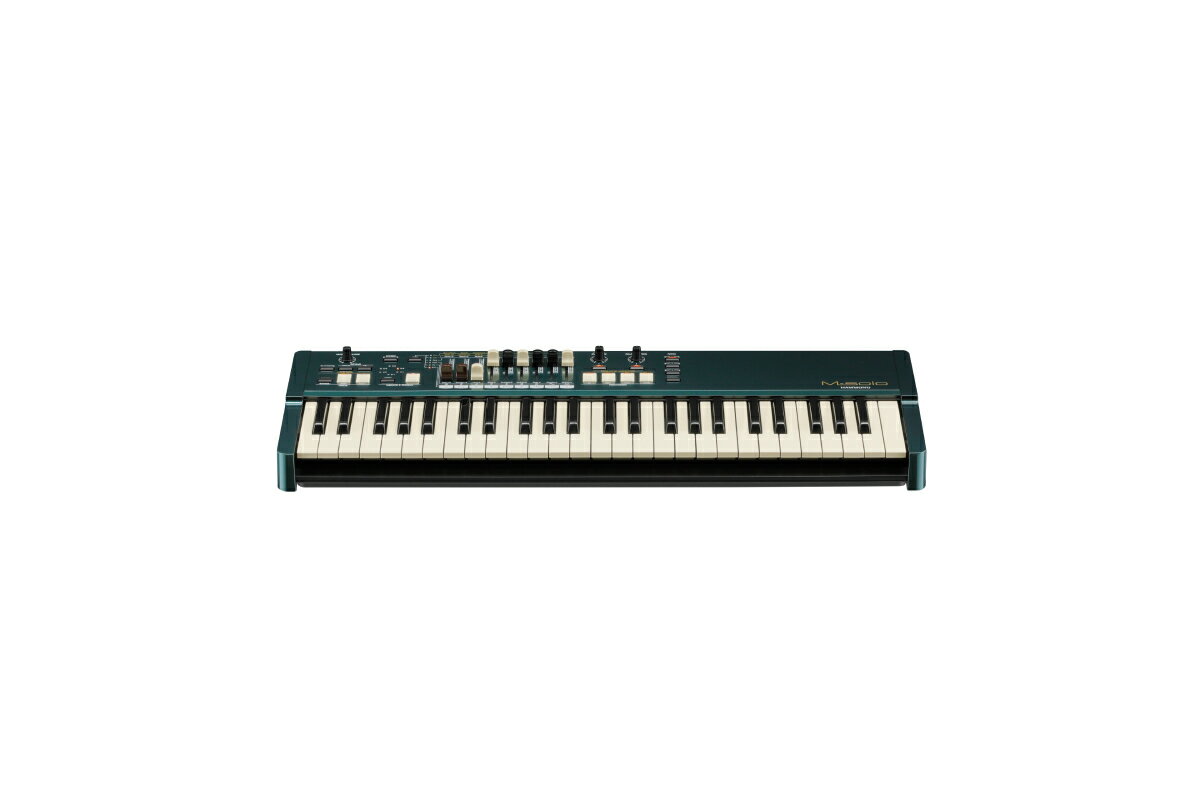 HAMMOND M-solo BRG