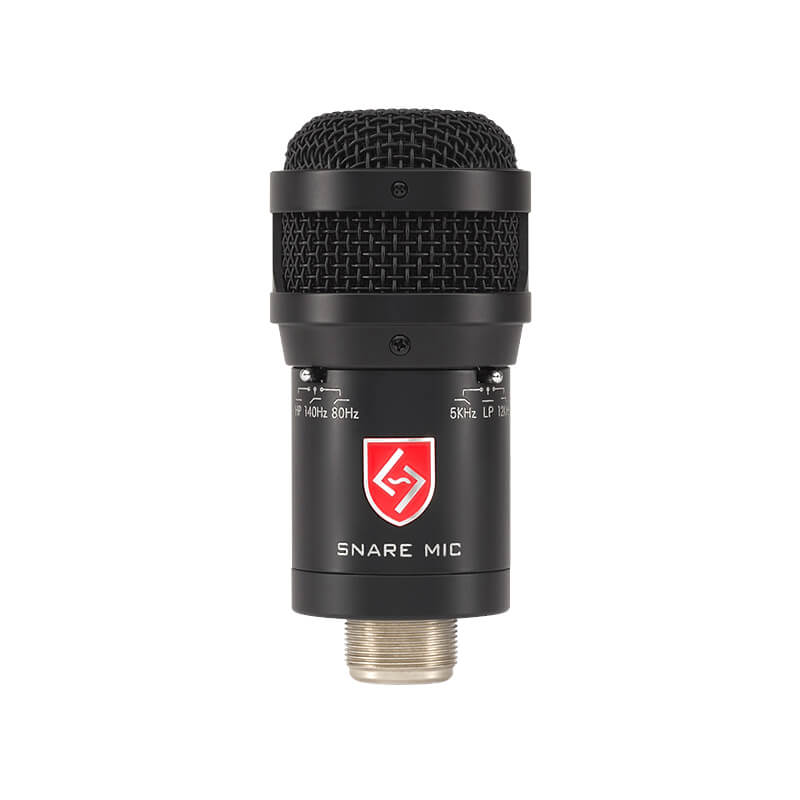 Rakuten - LAUTEN AUDIO / SNARE MIC / 新品 スネア用コンデンサーマイク[ローテンオーディオ][コンデンサーマイク,microphone][ドラム用マイク]