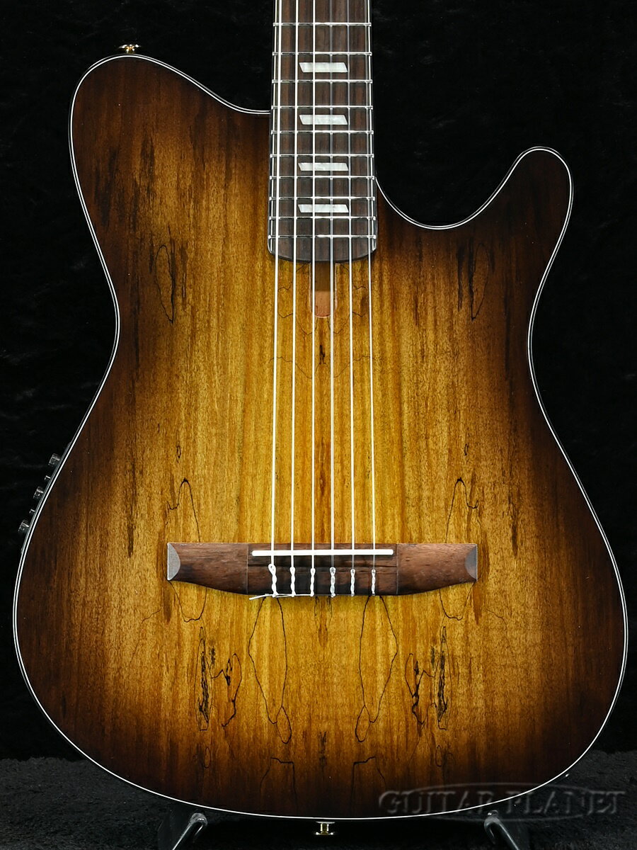 【アウトレット特価】Ibanez / FRH20SMN -TCL (Tobacco Burst Low Gloss)- #260300...