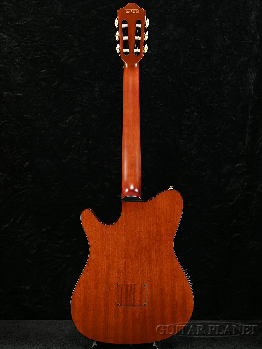 【アウトレット特価】Ibanez / FRH20SMN -TCL (Tobacco Burst Low Gloss)- #260300...