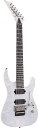 Jackson Pro Series Soloist SL7A MAH w/FloydRose -Unicorn White- 新品 ジャクソン ソロイスト フロイドローズ 7strings,7弦 ホワイト,白 Electric Guitar,エレキギター