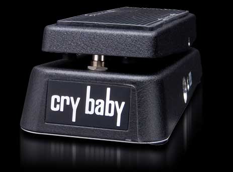 Jim Dunlop GCB-95 CryBaby Standard WAH PEDAL 新品 ジムダンロップ クライベイビー ワウペダル エフェクター,Effector GCB95 _wpdl