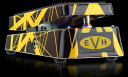 Jim Dunlop EVH-95 CryBaby Eddie Van Halen Signature Wah Vi[W_bv][NCxCr[][GfB[owC][Ey_][GtFN^[,Effector]_wpdl_arti