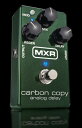 MXR carbon copy analog delay M-169 新品 アナログディレイ[カーボンコピー][エフェクター,Effector]_cde
