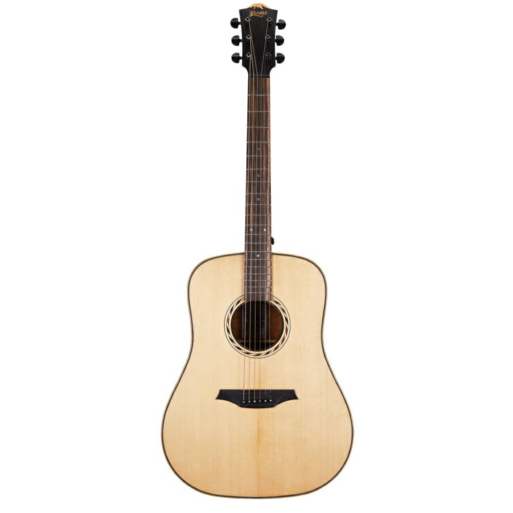 Bromo / BAT2CE 新品 エレアコ [ブロモ][Acoustic Guitar,アコギ,Folk Guitar,フォークギター]