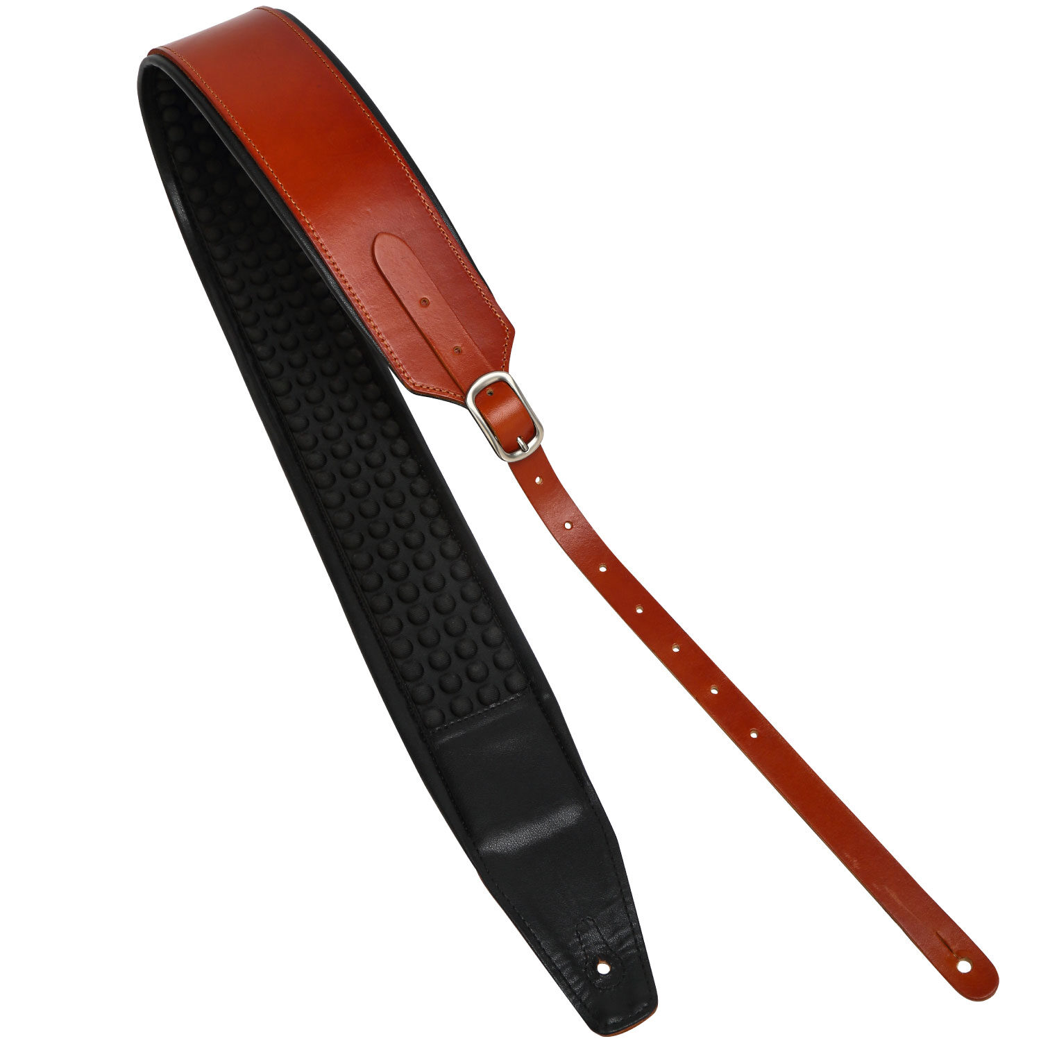 KIKUTANI / KSTR-5001 新品 ギター/ベースストラップ[キクタニ][革製,レザー,Leather][Electric Guitar,Electric Bass][Strap]