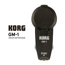 KORG GROUP METRONOME GM-1 2PCS 新品 グループメトロノーム コルグ インイヤー Group,Metronome GM1 2個セット