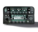 Kemper Profiling Amplifier Black 新品 ギターアンプ ケンパー プロファイリングアンプ 黒 真空管搭載 Guitar Amplifier