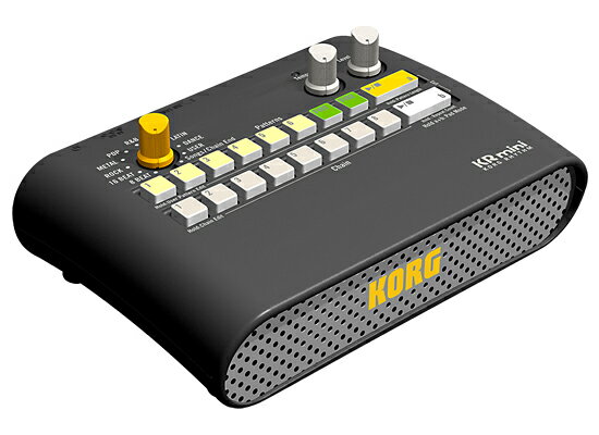 KORG KR mini 新品 リズムマシーン コルグ KRミニ スピーカー内蔵 Rhythm,リズムボックス