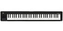 KORG microKEY2-61AIR 新品 Bluetooth MIDI Keyboard コルグ マイクロキー USB MIDIキーボード 61鍵盤 ミニキーボード