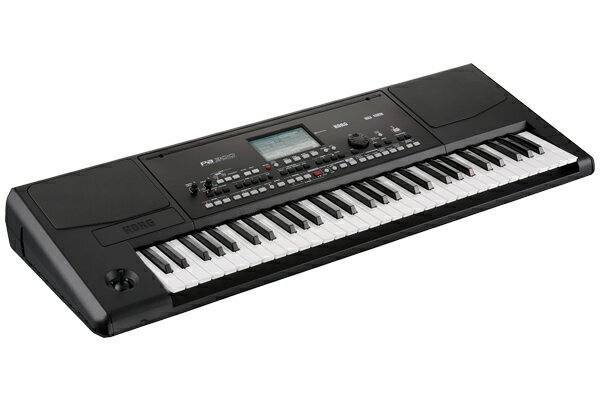 KORG Pa300 新品 61鍵盤 シンセサイザー[コルグ][61Keys][Synthesizer][Keyboard,キーボード]