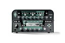 【パワーアンプ内蔵】Kemper Profiling Power Head Black 新品 プロファイリングアンプ ケンパー パワーヘッド 黒 Guitar Amplifier