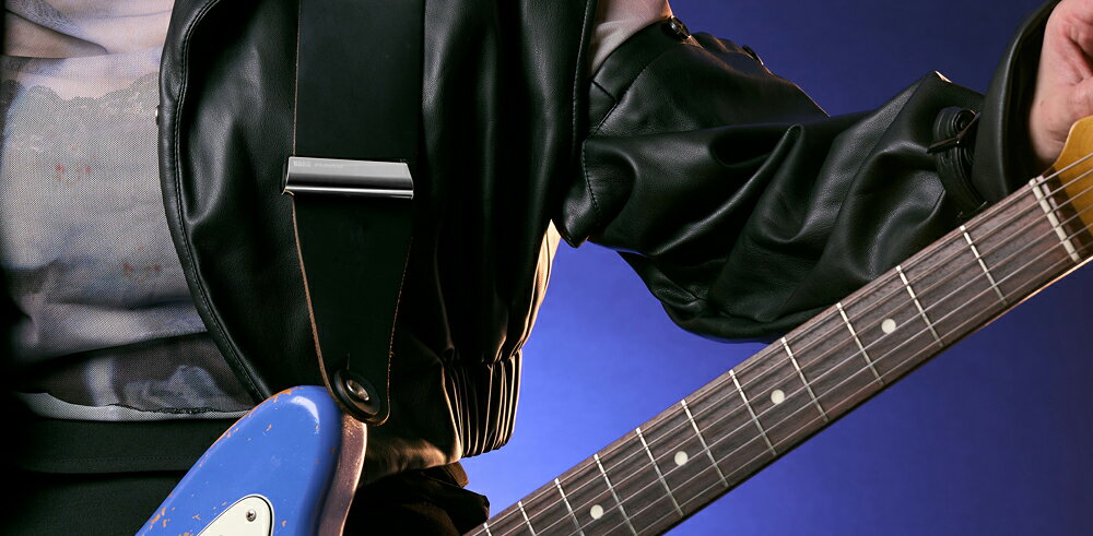 KORG Pitchstrap PST-1 