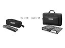 Warwick RockBoard DUO 2.1 46 x 14,6 with Gigbag 新品[ワーウィック][ロックボード,デュオ][PedalBoard,ペダルボード][Effector,エフェクター][Case,ケース]