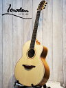 Lowden ~The Original Series~ F-34c KO/SS #26223(Sitka Spruce×Koa)[ローデン][スプルース,コア][F34c][Acoustic Guitar,アコースティックギター,アコギ]