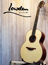 Lowden ~The 50 Series~ F-50 CO/AD (Adirondack×Cocobolo) #27239[ローデン][スプルース,ココボロ][F50][Acoustic Guitar,アコースティックギター,アコギ]