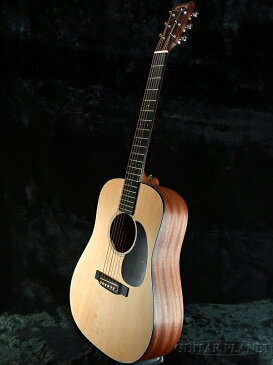 【2015年ニューモデル】Martin Dreadnought Junior 新品[マーチン][ドレッドノートジュニア][Fishmanピックアップ搭載][Acoustic Guitar,アコースティックギター,エレアコ,Folk Guitar,フォークギター,アコギ]