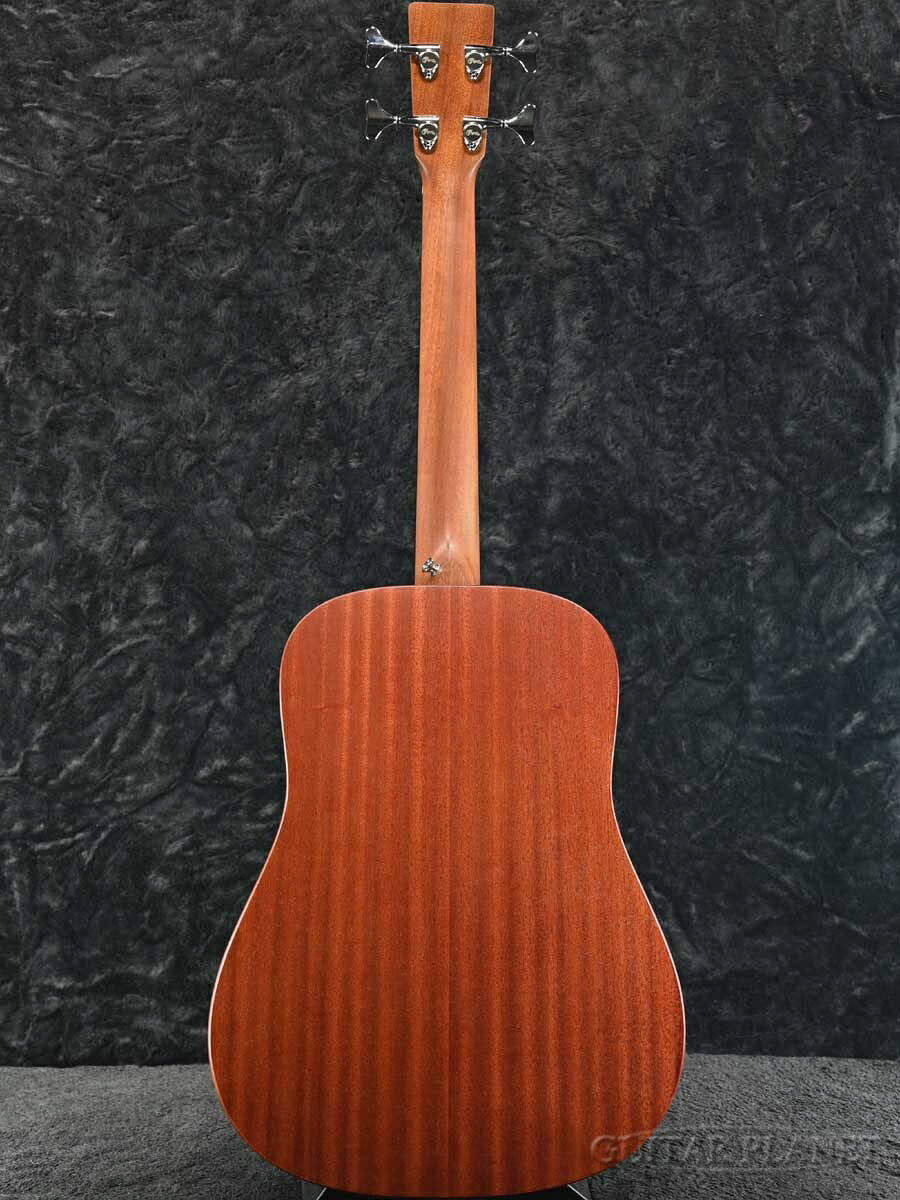 Martin DJR-10E Bass -Burst- ����[�ޡ�����][����С�����][Acoustic Bass Guitar,���������ƥ��å��١���,������]