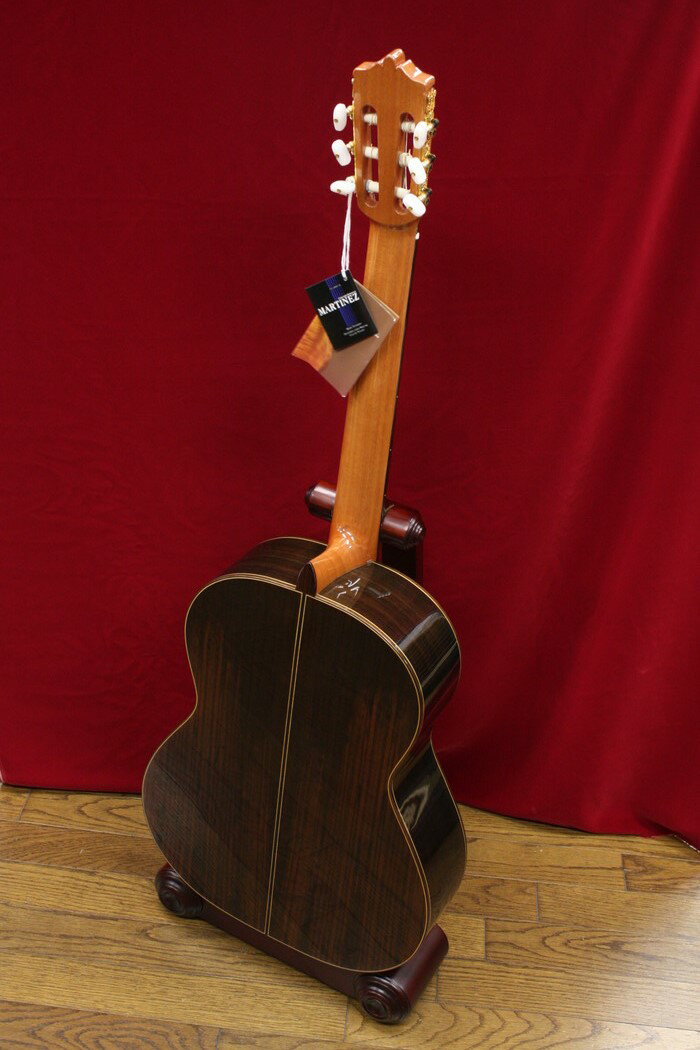 Martinez / Contrabass Guitar コントラバスギター 新品[マルティネス][合奏向け][...
