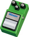 Maxon OD9 Overdrive 新品 マクソン オーバードライブ OD-9 _hzm