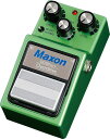 Maxon OD9Pro Overdrive 新品 マクソン オーバードライブ OD-9Pro _hzm