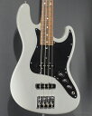 Mike Lull Custom Guitars / V4 -Porsche Chalk/Matching Head-【3.64kg】長期展示アウトレット[マイ...