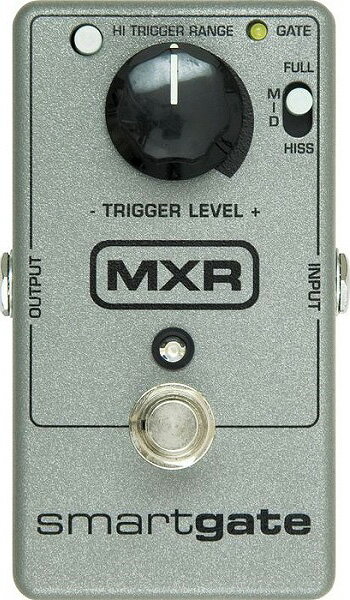 売れ筋新商品 楽天市場】mxr noise gateの通販 ギター